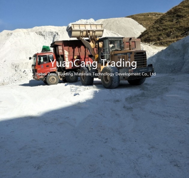 Cheaper price bentonite lumps/bentonite alum catalyst/bentonite cat litter 20 kg