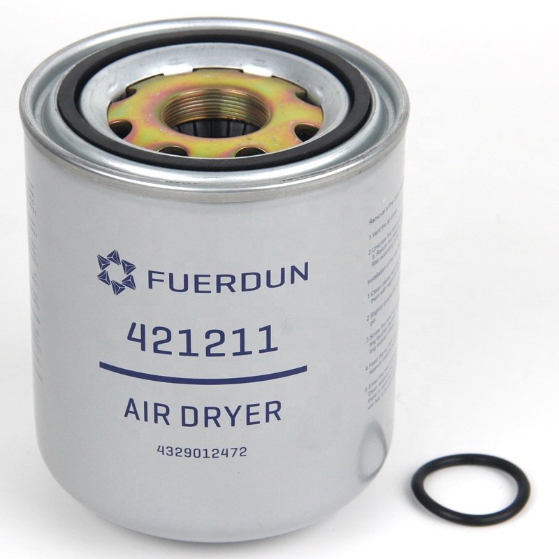 NH12140 FH16 Truck Air Dryer 3090288 3090268 BA5379 for V.OL.V.O Trucks