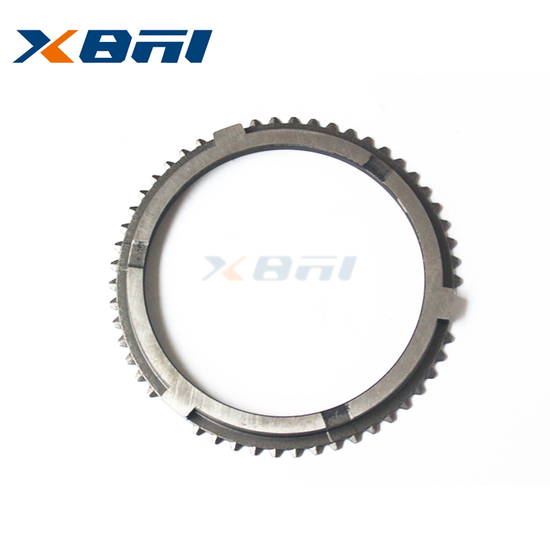 Original HW90510 Gearbox Auxiliary Box High-grade Synchronization Ring for Sinotruk Howo Gearbox Synchronizer Ring AZ2210100686