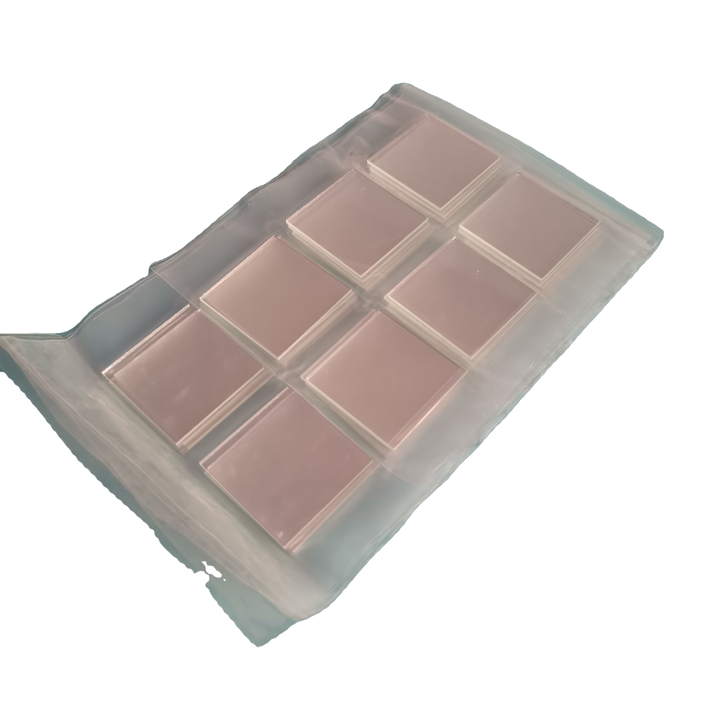 2021 China Wholesale Premium No ghosting half mirror for Coaxial light source