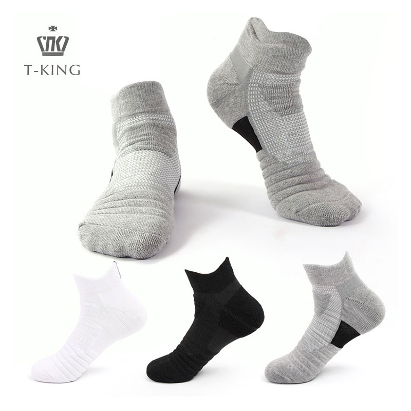 TKing/хит продаж, оптовая продажа, низкая цена по прейскуранту завода, хлопковые Бамбуковые мужские дышащие повседневные носки для бега