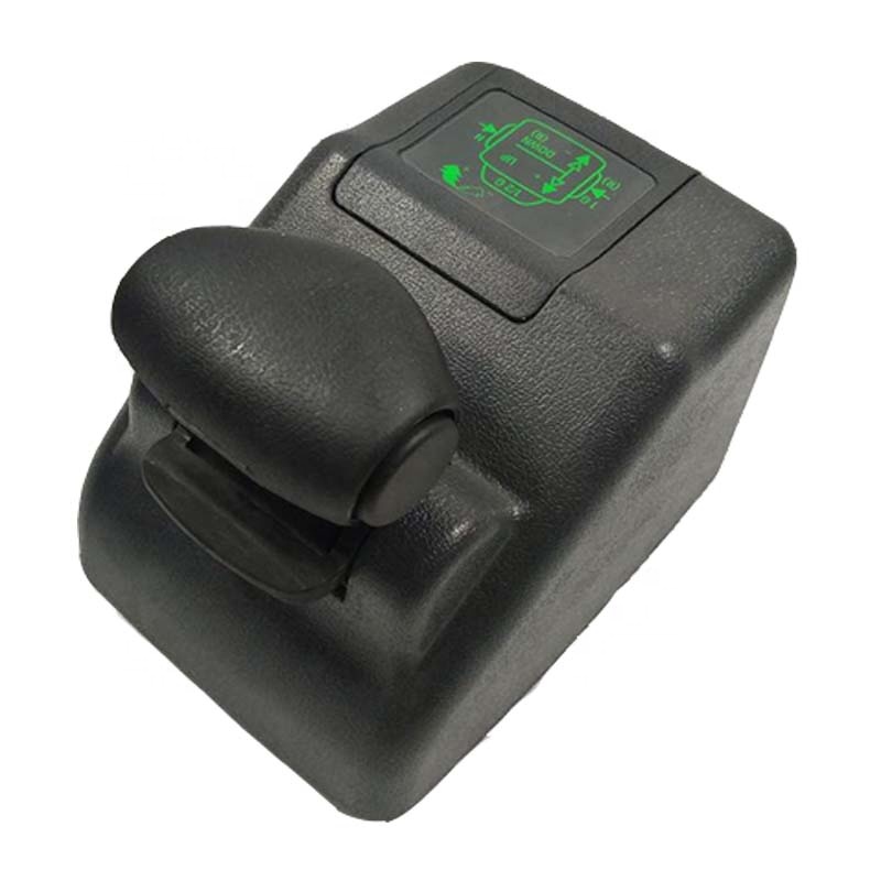 OEM 4331500300 4331500200 0002603298 Heavy Duty MB запасные части, автомобиль с запасными частями, рукоятка рычага Грузовик Автоматическая ручка переключения передач
