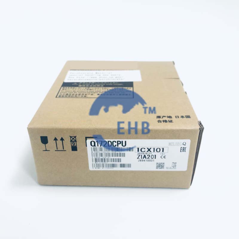 Горячая Распродажа Лучшая цена ПЛК ЦП Q172DCPU
