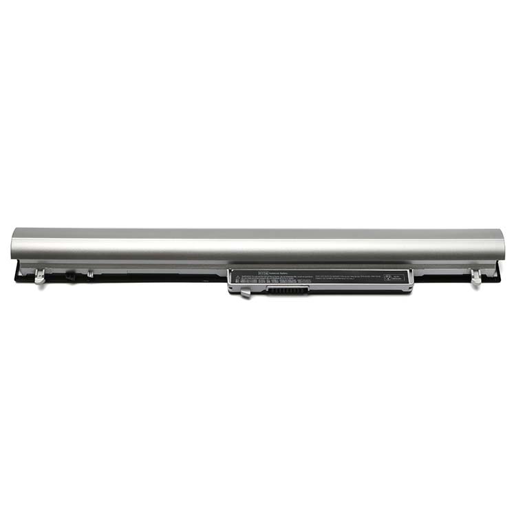 14.8V 41Wh 4 cell replacement battery for HP hy04 laptop 14 15 Series