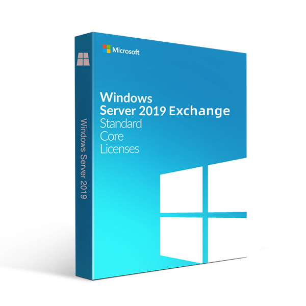 Windows сервер 2019 обмен Стандартный 5CAL цифровой ключ 100% активация онлайн во всем мире