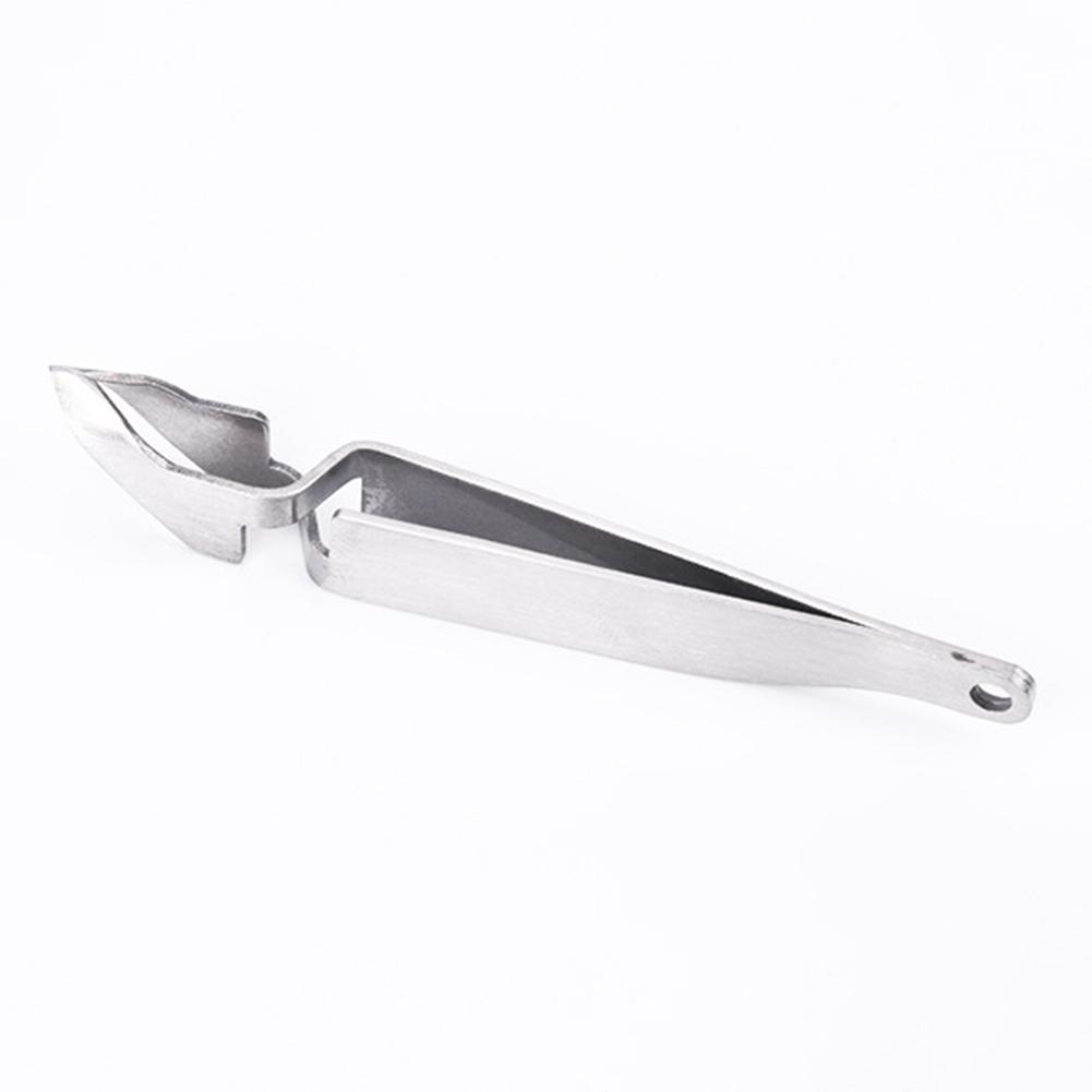 Pet supplies Stainless Steel Pet Treatment Tick Removal Tool Dogs Supplies