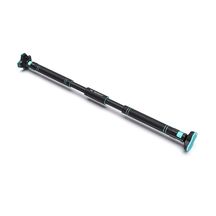 Strength Trainer wall mounted Gymnastics Adjustable horizontal Pull up Chin Up bar