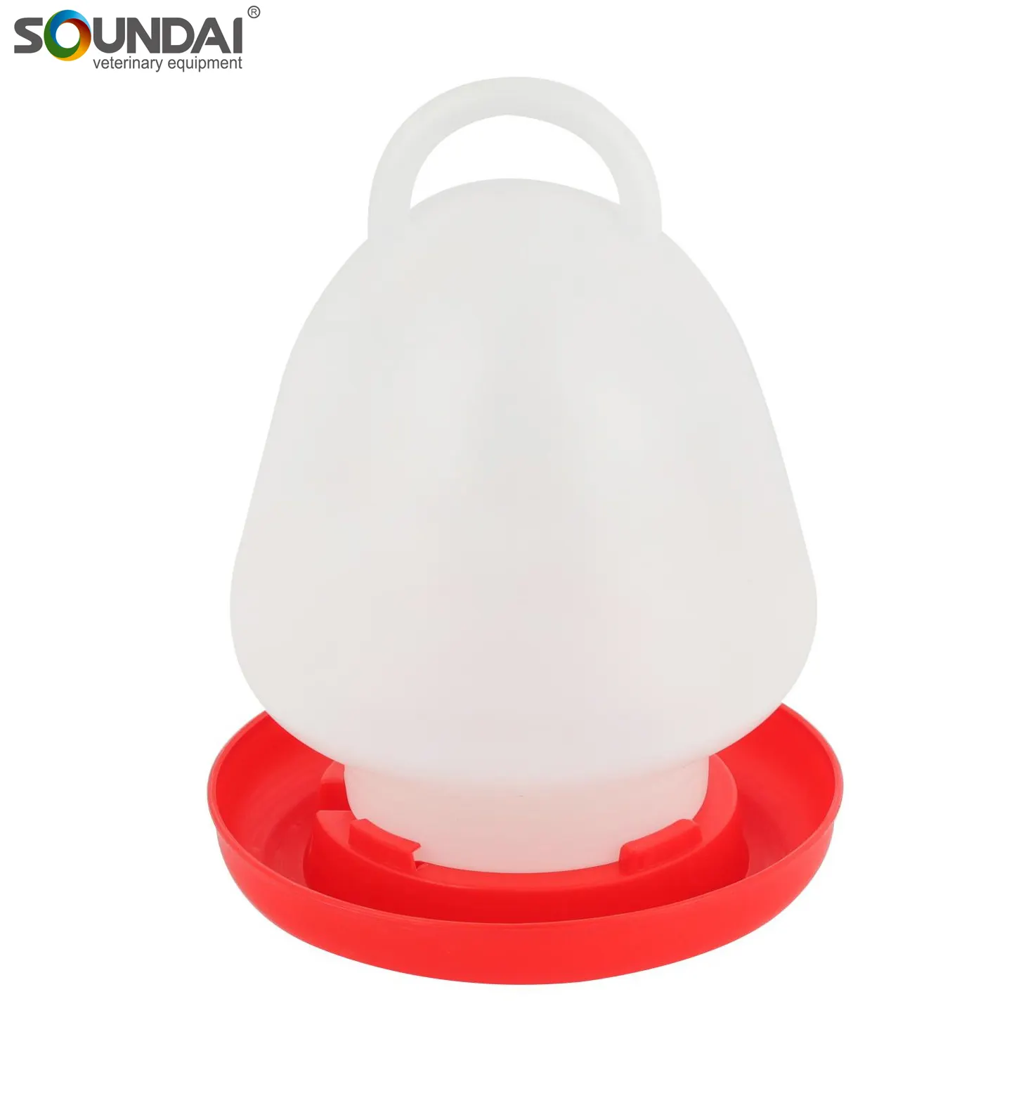 Poultry Drinker Automatic Hot Sale Quail Automatic Drinker And Feeder Poultry Water Bowl