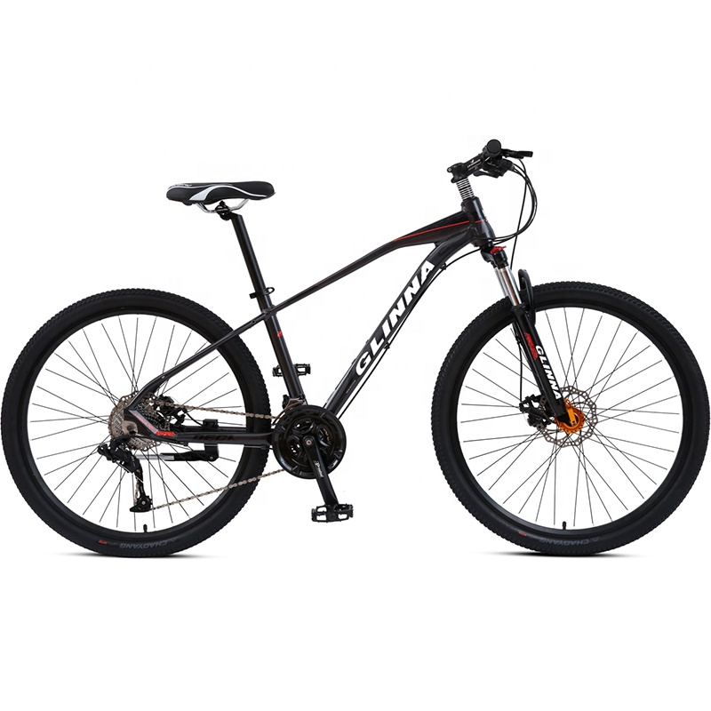 Tianjin OEM Bicycles for Adults Grace Bikes LTWOO Derailleur Mountain Bike 29 Inches 21speed Mountainbike Aluminium Mountainbike