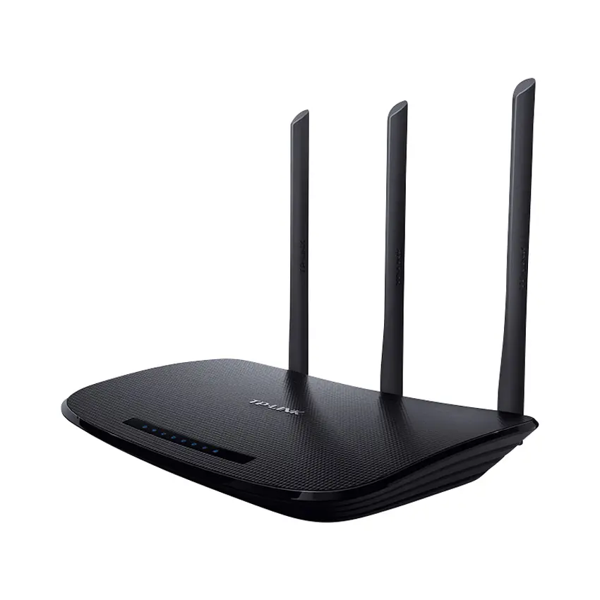 English Package 450Mbps 802.11n/b/g Wi-Fi4 tp link router 940N wifi router