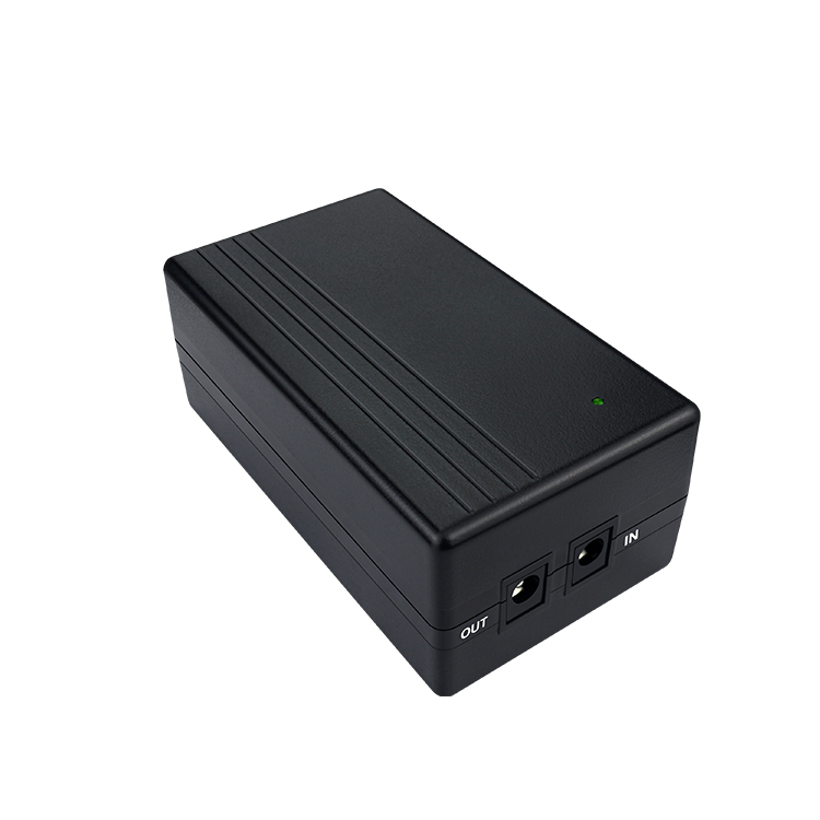 Источник питания wgp mini ups, выход ups 5 в 2 а для модема