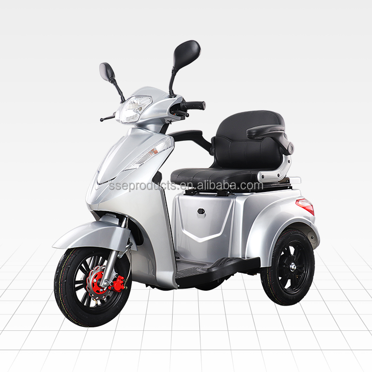 2021 Foldable 60V 31AH 5000w 72v Three Motors 3 Wheels Adult for Mobility Fast offroad E Scooter Scooter 3 Wheel