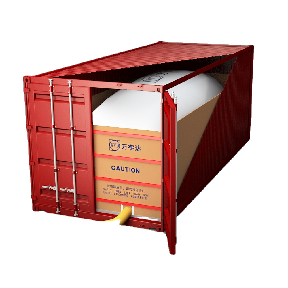 Flexitank водный Пузырь OEM flexibag Китай flexitank