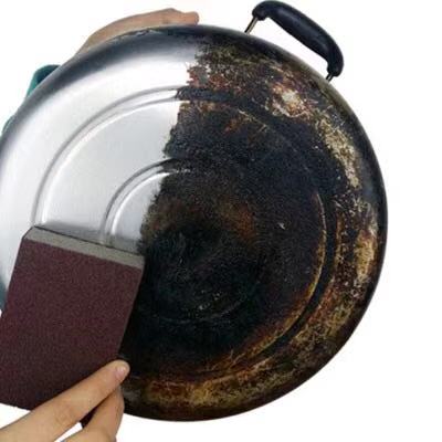 Очищающий порошок для душевой кабины, ванной комнаты, ванной