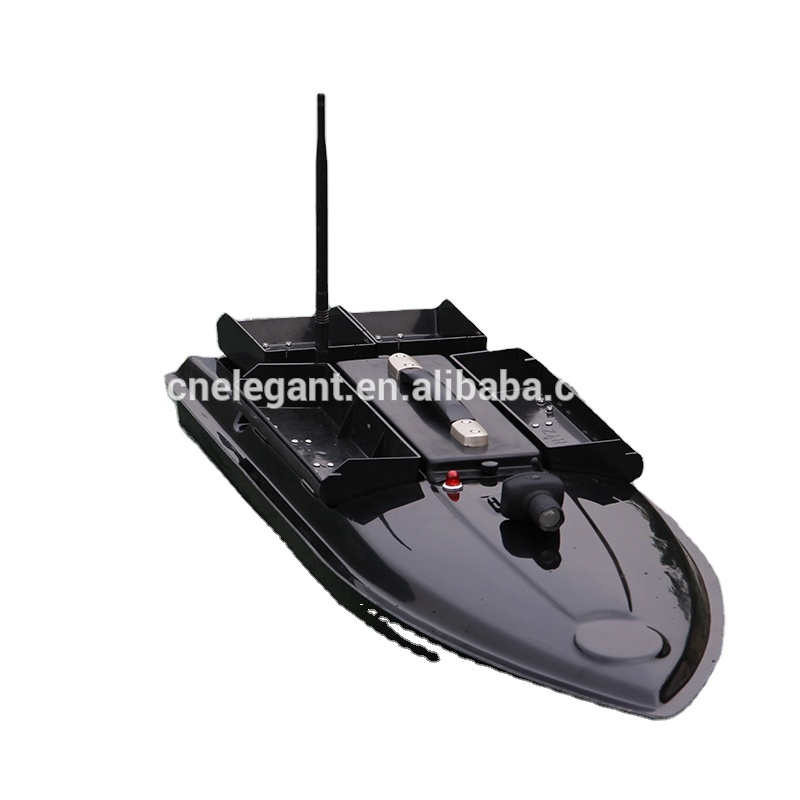Одномоторная приманка, лодка, резервуар для рыбалки RC HYZ70