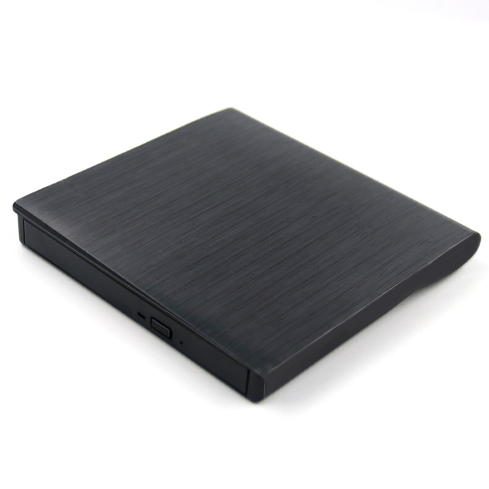 Лидер продаж, ультратонкий dvd-накопитель, внешний DVD-накопитель RW USB 3,0 CD-записи, портативный считыватель, проигрыватель, оптические приводы для ноутбука, ПК