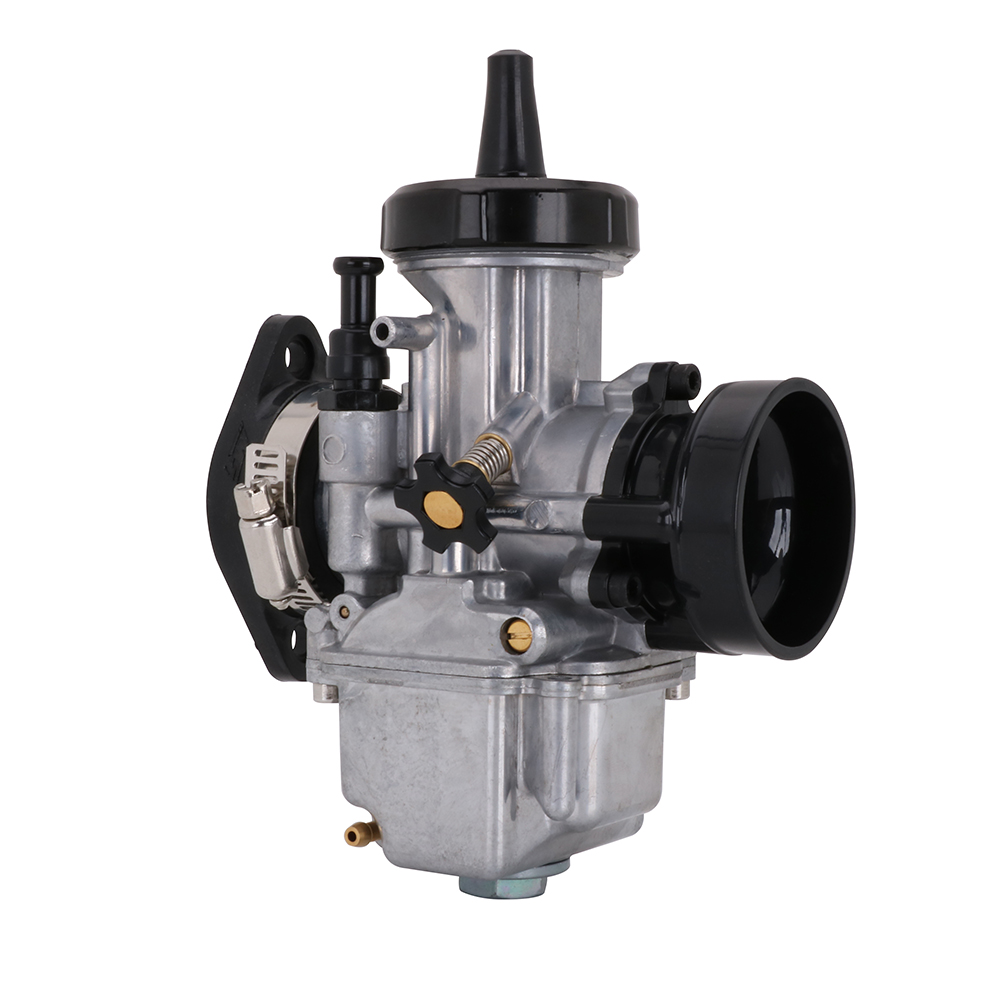 JFG алюминиевый сплав 125cc 150cc 200cc 250cc мотоцикл карбюратор для KSR 28 мм 30 мм 32 мм 34 мм
