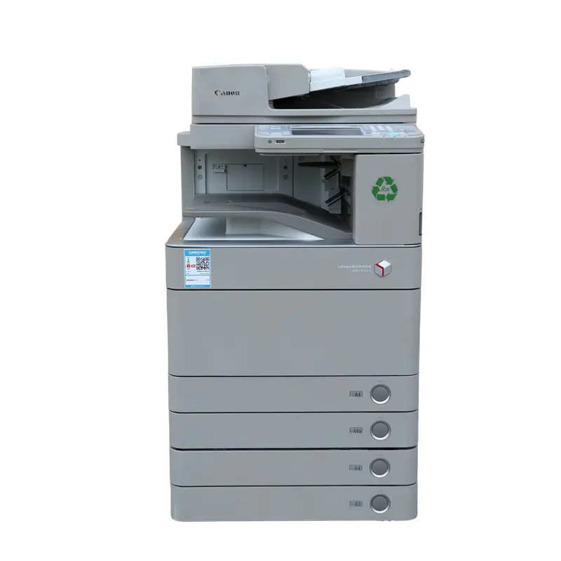 Good Quality Competitive Price Refurbished Photocopier for canon C5255 Office Color Printer