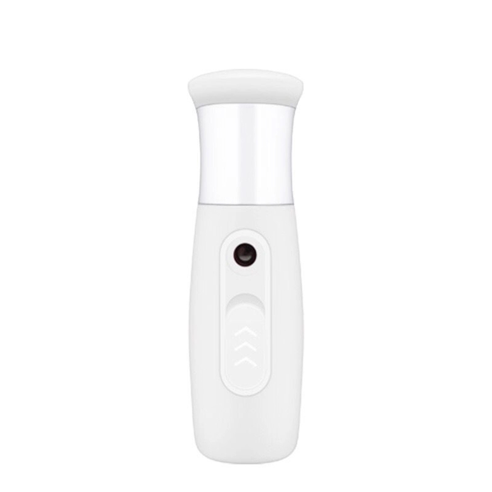 Water Face Steam Machine Portable Face Nano Mini Facial Steamer
