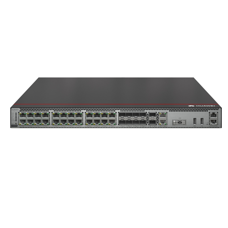 02352CBP USG6515E-AC USG6515E AC Host 2 GE WAN+8 GE Combo+16 GE RJ45+2 10GE SFP+ Firewall