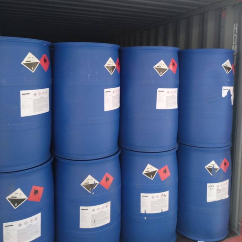 ACRYLIC ACID Industrial grade
