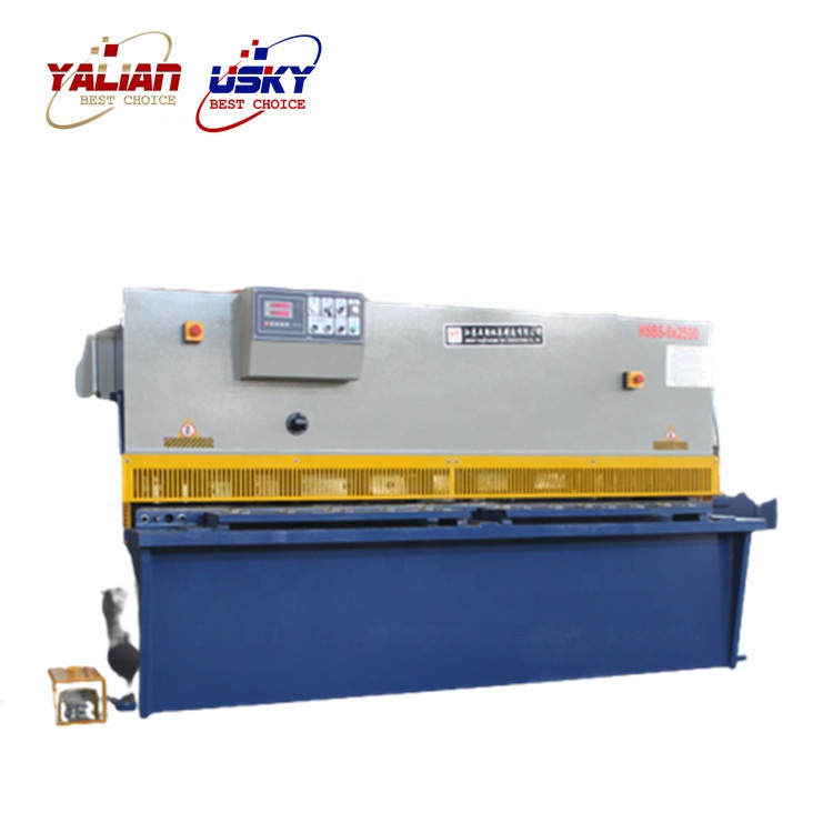 YALIAN/USKY 10x3200 гидравлический расширитель