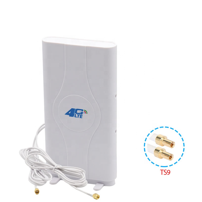 OEM 4G LTE внешняя антенна панель внутренняя беспроводная Wi-Fi антенна 4G антенна