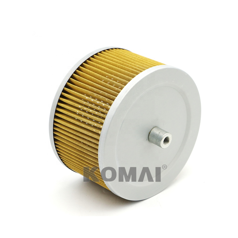 Для Lonking LG6060D 6065D TLX335B TLX235B/100 RF31-52A040000R0 B01058 гидравлический всасывающий фильтр