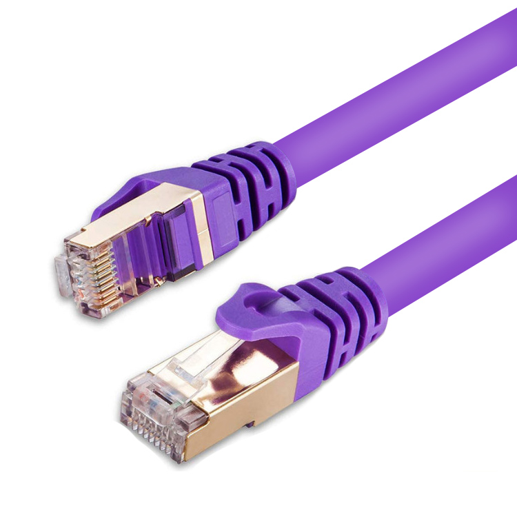 Сетевой кабель DaSheng 25/40 ГБ ase-T CAT8 2000 МГц