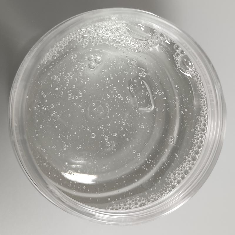 Cleansing agent  conditioning Good compatibility with skin  hair Sodium Cocoyl Alanine CAS No.90170-45-9