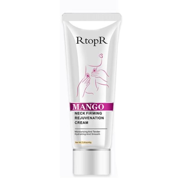 Supply Rtopr mango neck Anti wrinkle Firming Skin firming rejuvenation cream