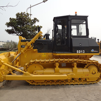 Китайский бренд SHANTUI SD16 D65 D6 бульдозер для продажи
