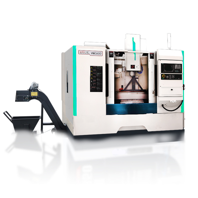 mini 5 axis cnc vertical machining center XK7124 mini cnc milling machine for metal 5 axis