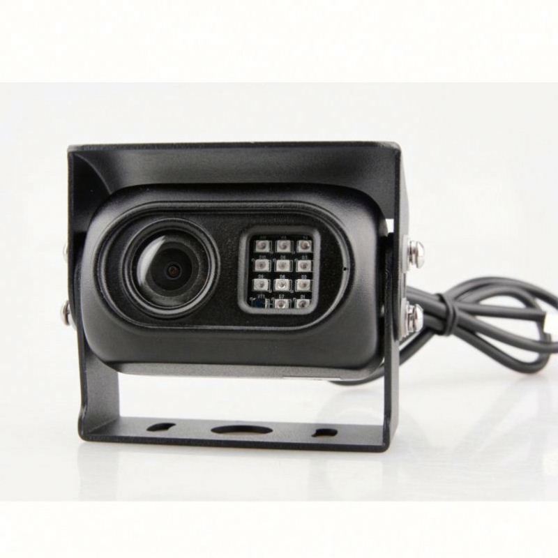 Car Reverse Camera Car Accessories For Flat Bed Truck Less 12V