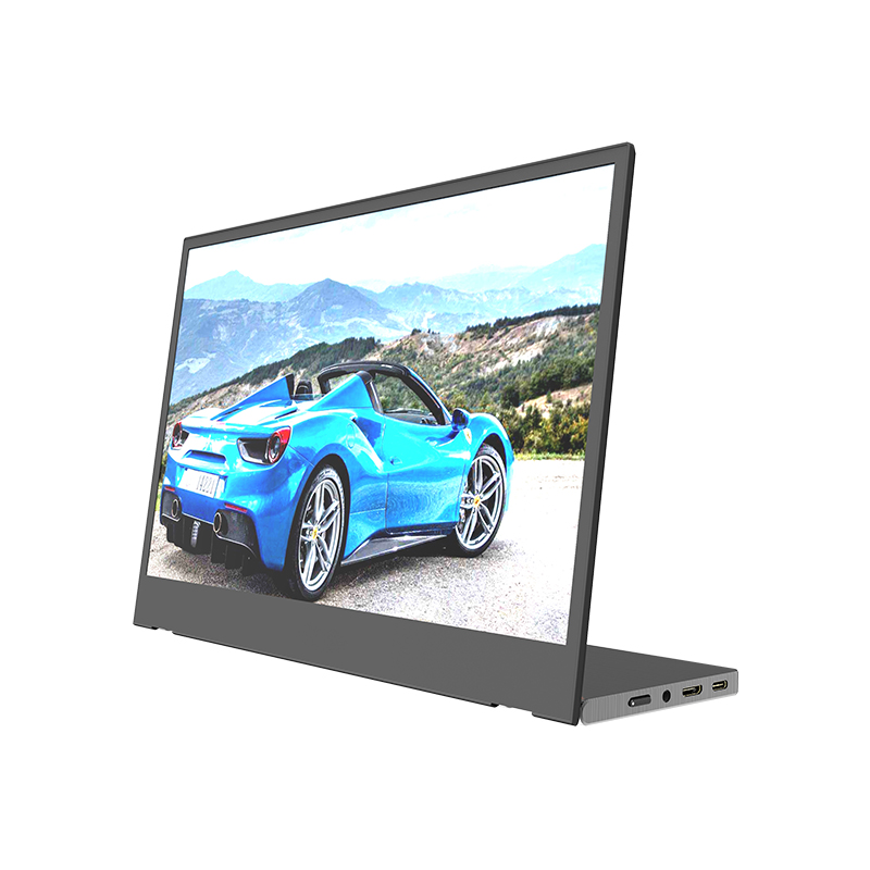 Новый портативный монитор usb-c, портативный монитор, портативный монитор для ноутбука