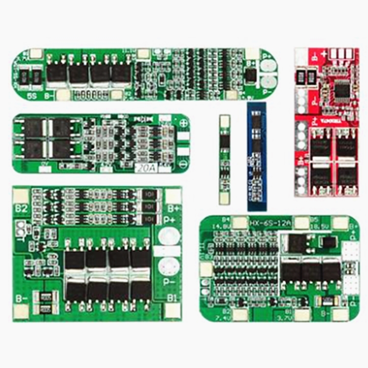 multilayer other led pcb board 94v0 amplifier pcb assembly power bank pcb circuit boards One-stop service