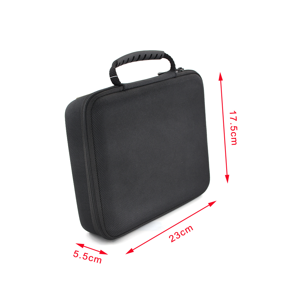 Addional Power Supply For Electronics Product Travel Case Out Door Big Power Bank Box