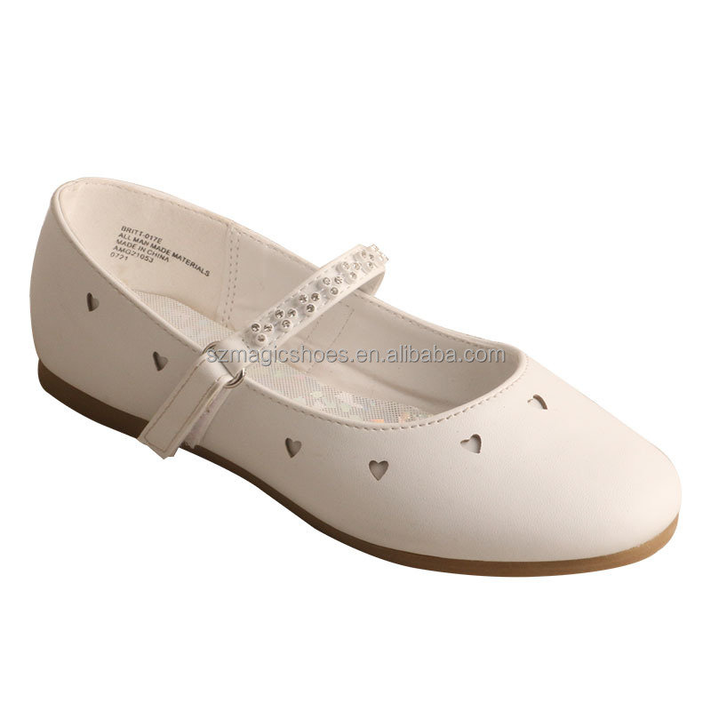Children Ballerina Shoe and Dress