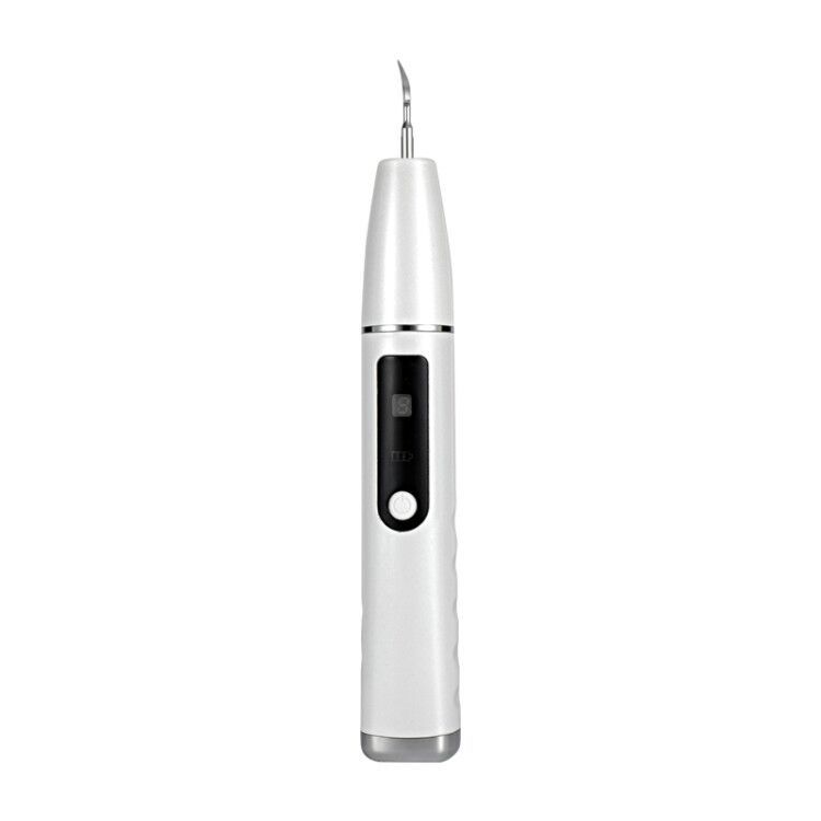 Electric Dental Calculus Plaque Remover for Teeth Professional Ultrasonic Tooth Cleaner Tartar Cleaning Tools