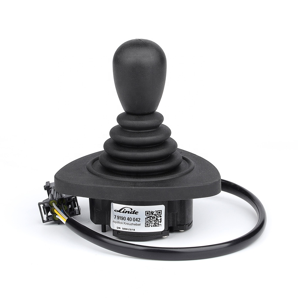 linde forklift parts forklift joystick linde joystick 7919040042