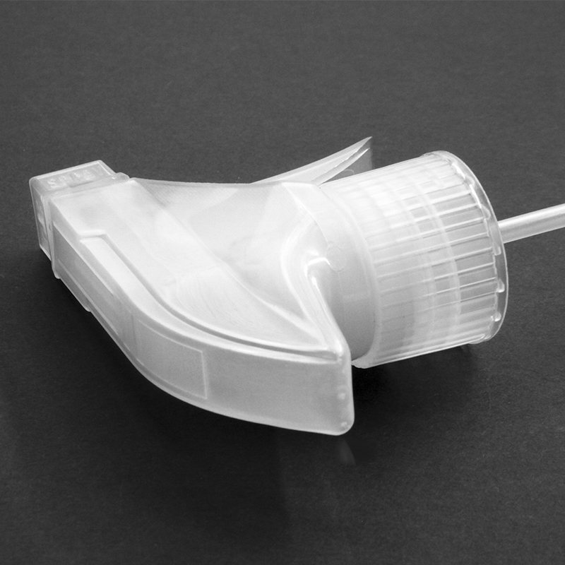 high quality cheap plastic 28/410mm mist sprayer nozzle Press the head spray pump trigger spray