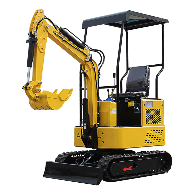 CE EPA Китай 1ton 2ton 3ton 6ton 8ton мини экскаватор bagger для продажи