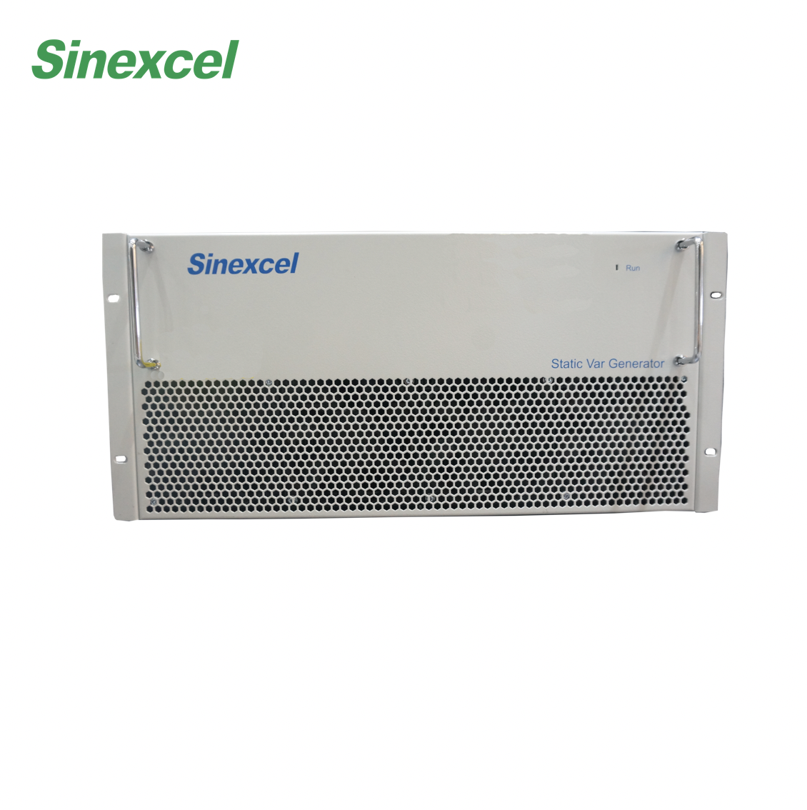 Sinexcel 690 V/40/50 Квар статический генератор реактивной мощности