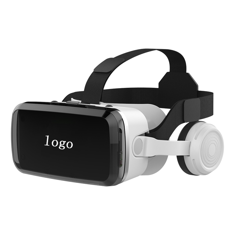 G048S дом гигантский экран кино 3DVR Очки виртуальной реальности шестерни очки 1080p HD Очки виртуальной реальности vr очки