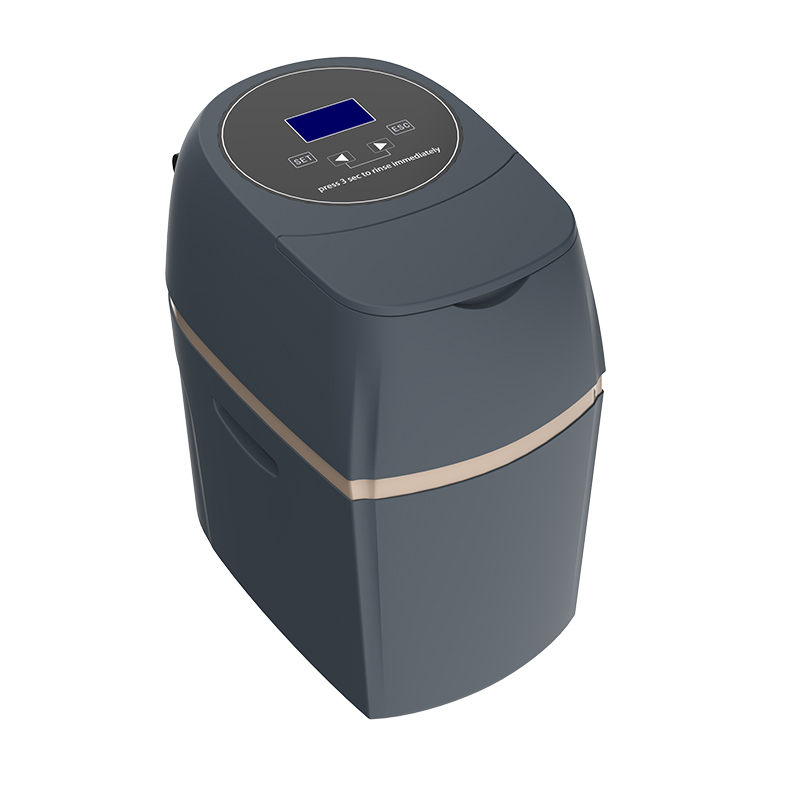 Wholesale Household Water Softener Automatic Domestic Water Softener System Automatic Water Softener System Remove Hardness