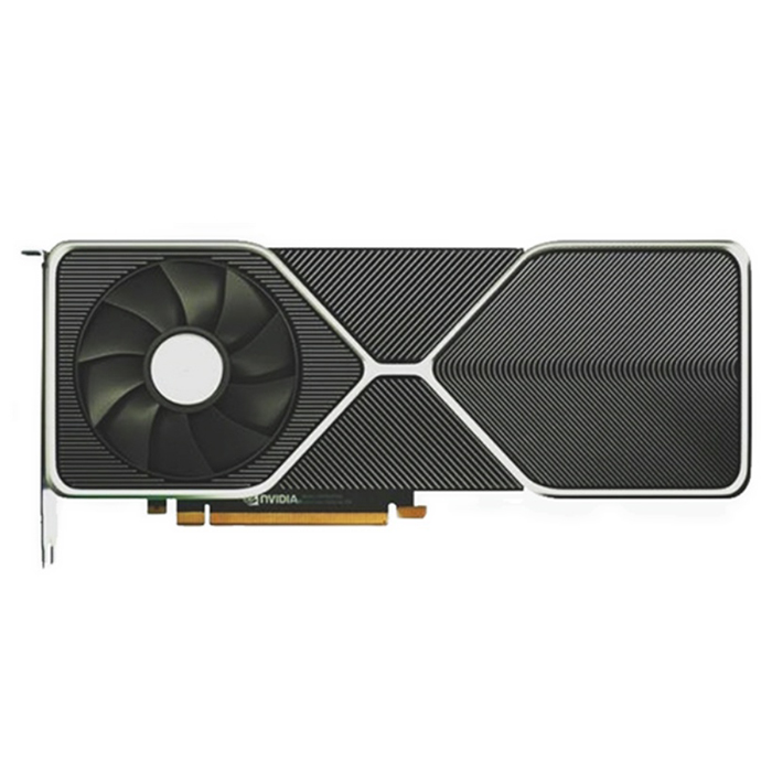 Высококачественная графическая карта RTX 3080 10 Гб DDR6 GPU Ethereum Mining