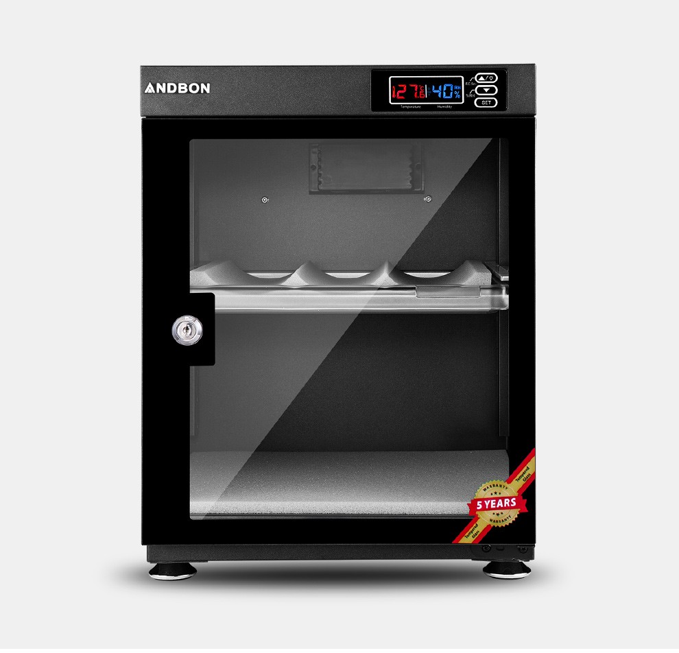 ANDBON 35L сушильный шкаф для объектива камеры