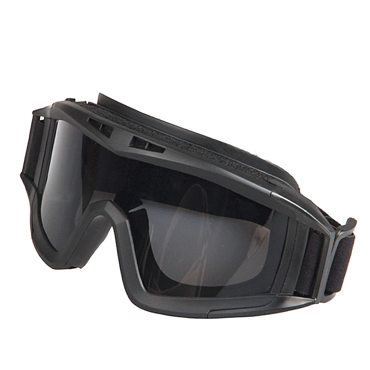 OBOLAY Night vision goggles shooting Tactical glasses Motocross Polarized sunglasses OEM package