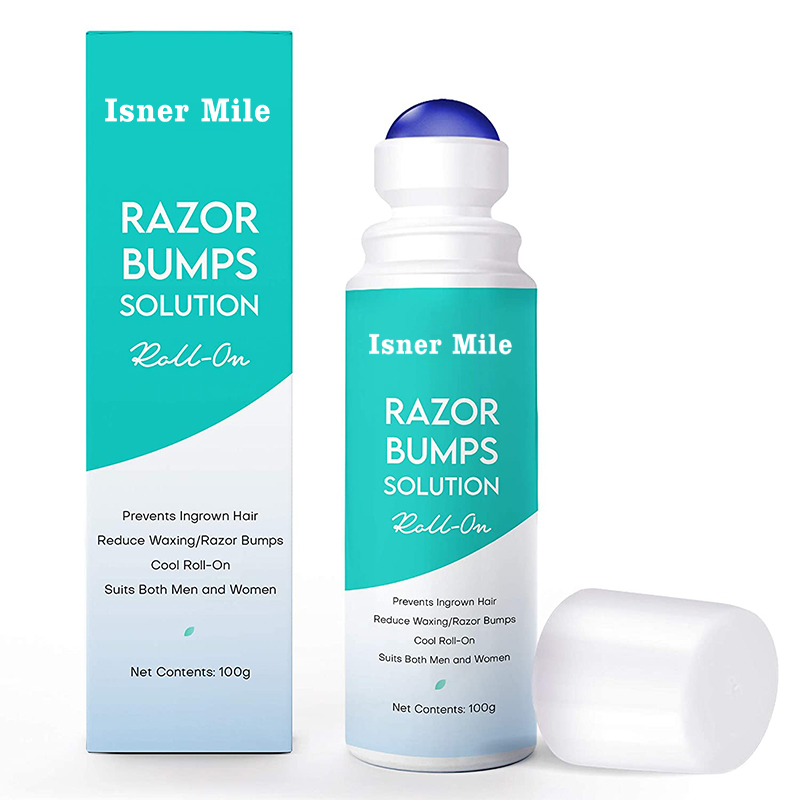 Ingrown Loss Treatment Dark Spot Corrector After Shave Repair Serum