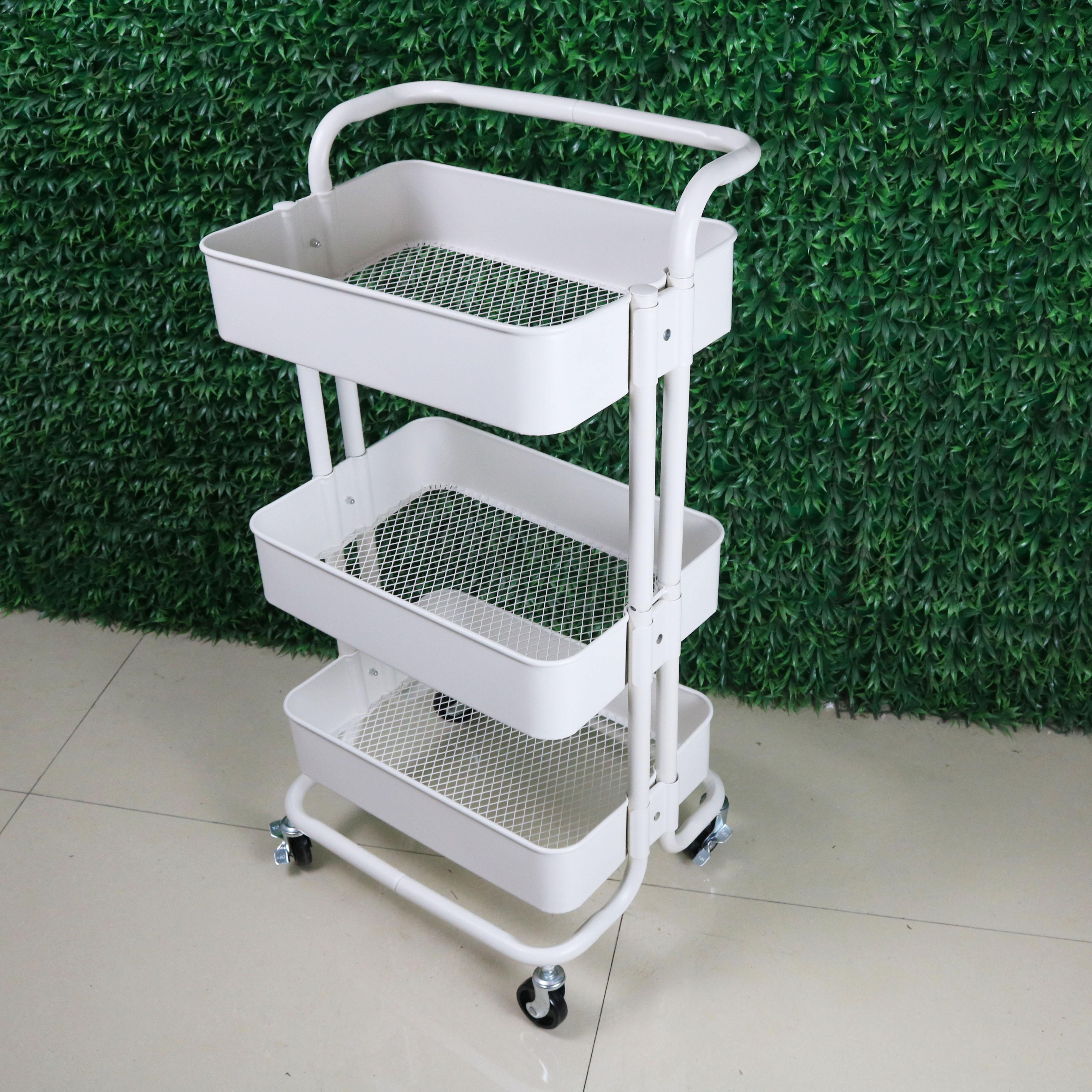 beauty salon furniture barbershop equipment salon trolley